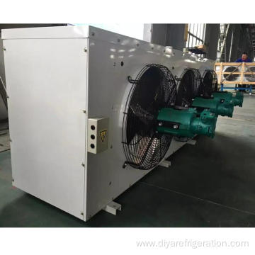 Evaporative Air Cooler cold storage